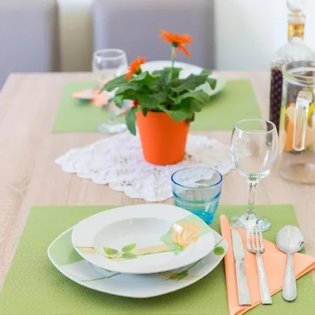 Milic Appartement Cavtat