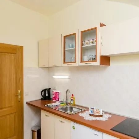 Milic Appartement *