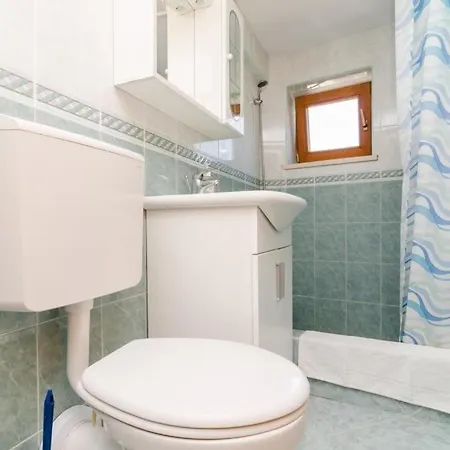 Appartement Milic *