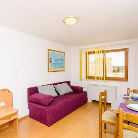 Appartement Milic